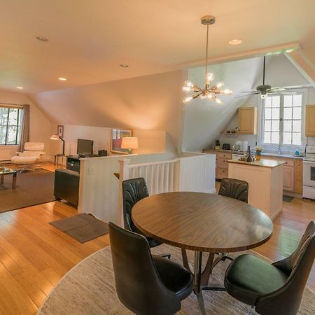 The Carriage House Loft Διαμέρισμα Kingston Εξωτερικό φωτογραφία