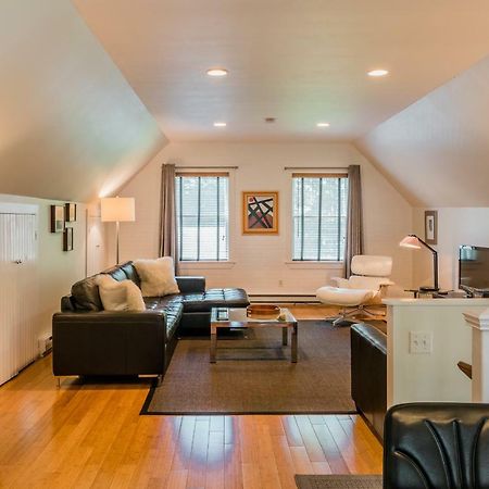 The Carriage House Loft Διαμέρισμα Kingston Εξωτερικό φωτογραφία
