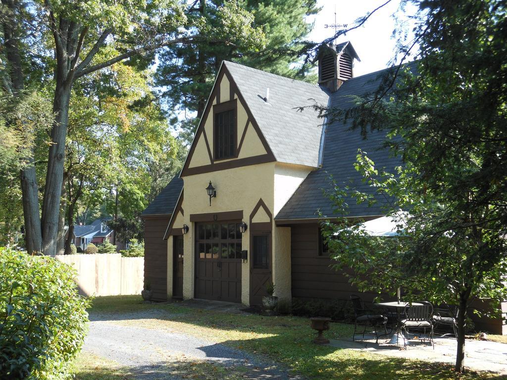 The Carriage House Loft Διαμέρισμα Kingston Εξωτερικό φωτογραφία