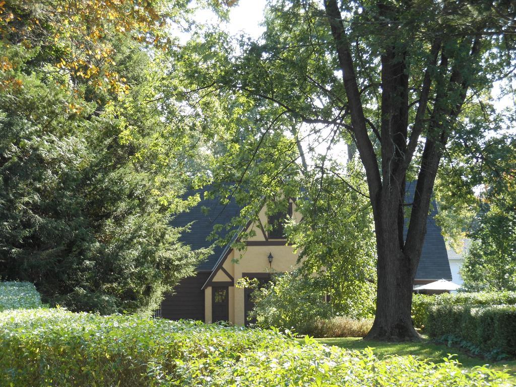The Carriage House Loft Διαμέρισμα Kingston Εξωτερικό φωτογραφία