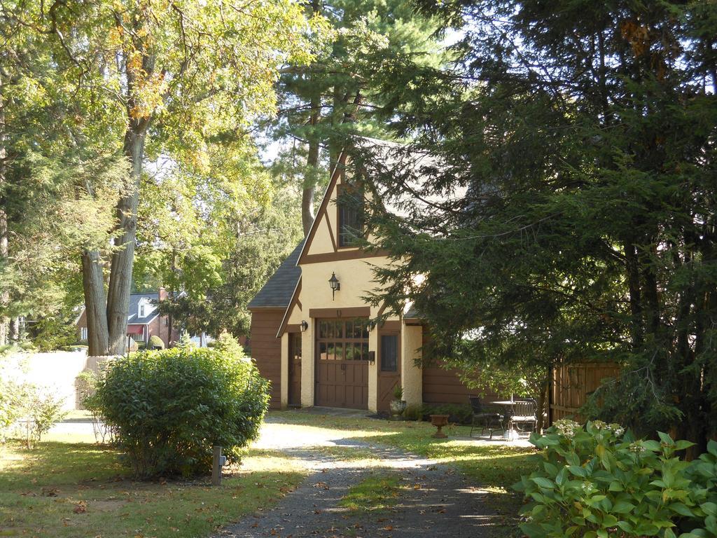 The Carriage House Loft Διαμέρισμα Kingston Εξωτερικό φωτογραφία