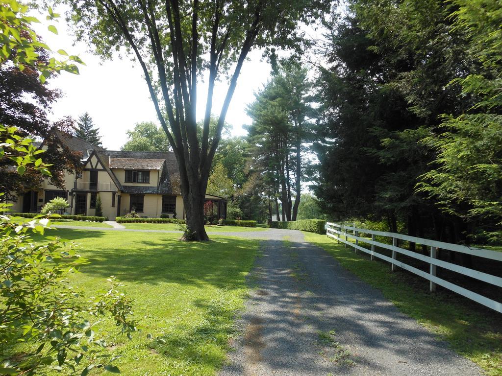 The Carriage House Loft Διαμέρισμα Kingston Εξωτερικό φωτογραφία