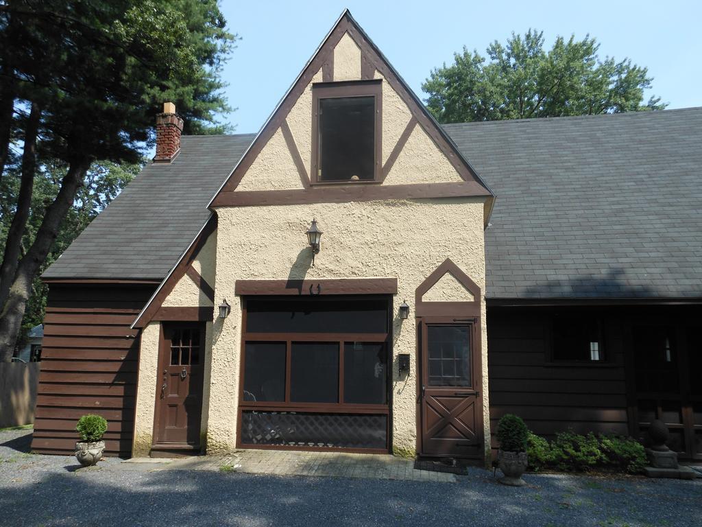 The Carriage House Loft Διαμέρισμα Kingston Εξωτερικό φωτογραφία