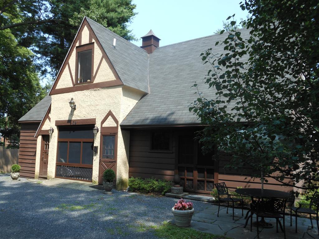 The Carriage House Loft Διαμέρισμα Kingston Εξωτερικό φωτογραφία