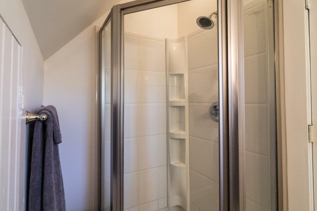 The Carriage House Loft Διαμέρισμα Kingston Εξωτερικό φωτογραφία